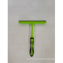 Ceramic tile wall cleaner handle